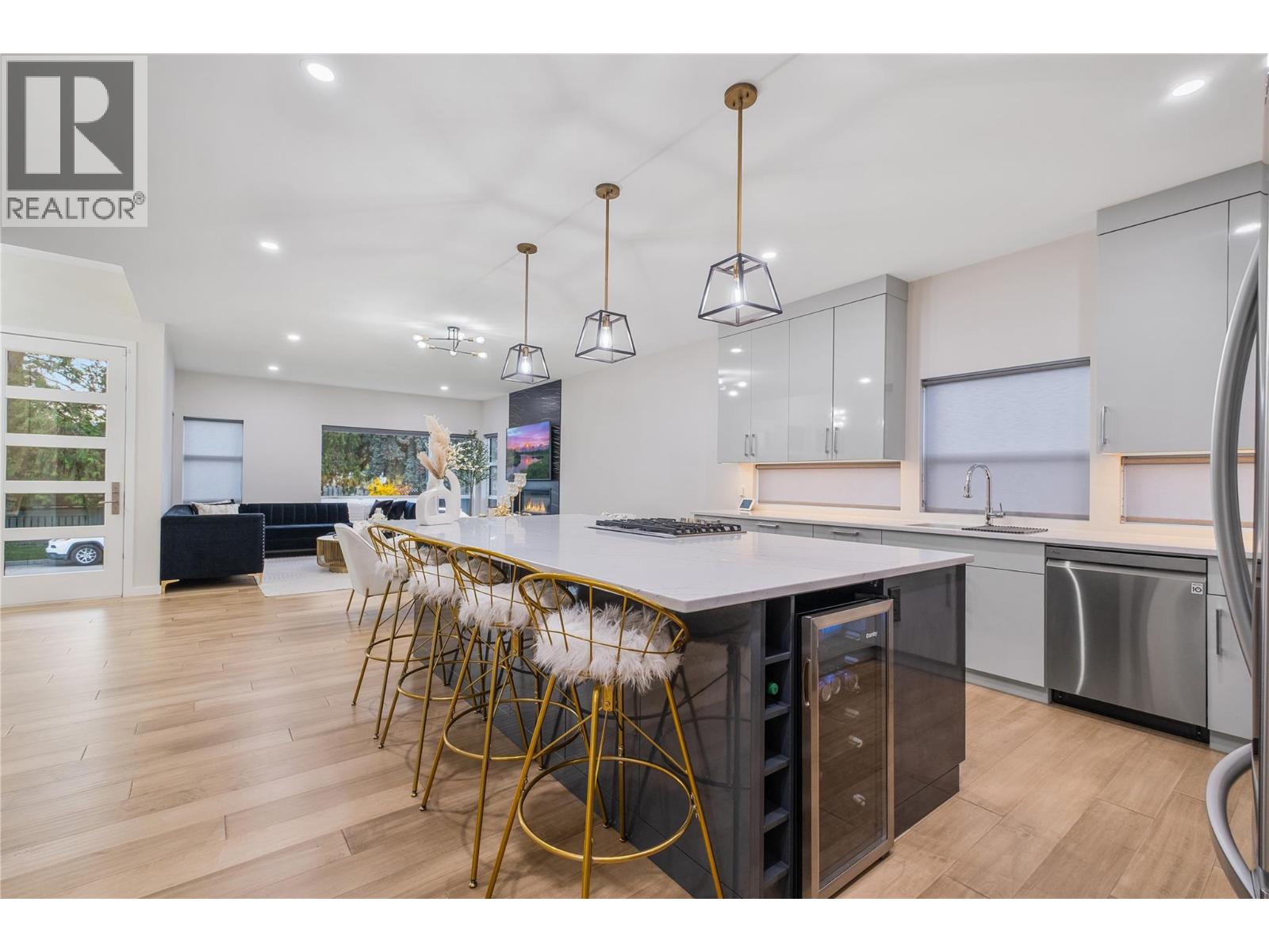 1291 Mountainview Street, Kelowna, British Columbia  V1Y 4M9 - Photo 49 - 10389209
