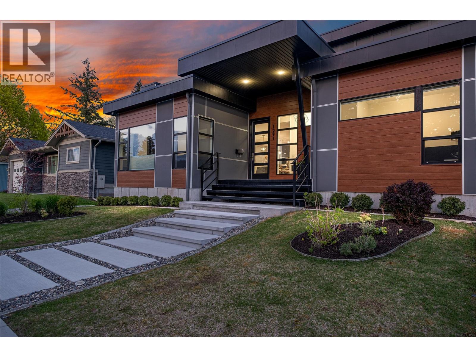 1291 Mountainview Street, Kelowna, British Columbia  V1Y 4M9 - Photo 83 - 10389209