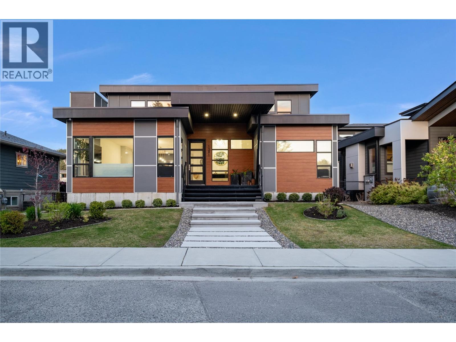 1291 Mountainview Street, Kelowna, British Columbia  V1Y 4M9 - Photo 80 - 10389209