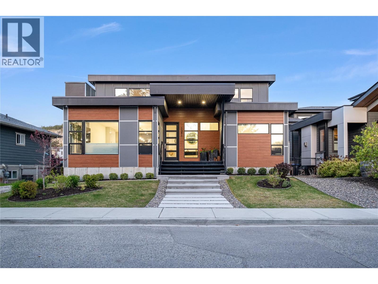 1291 Mountainview Street, Kelowna, British Columbia  V1Y 4M9 - Photo 86 - 10389209