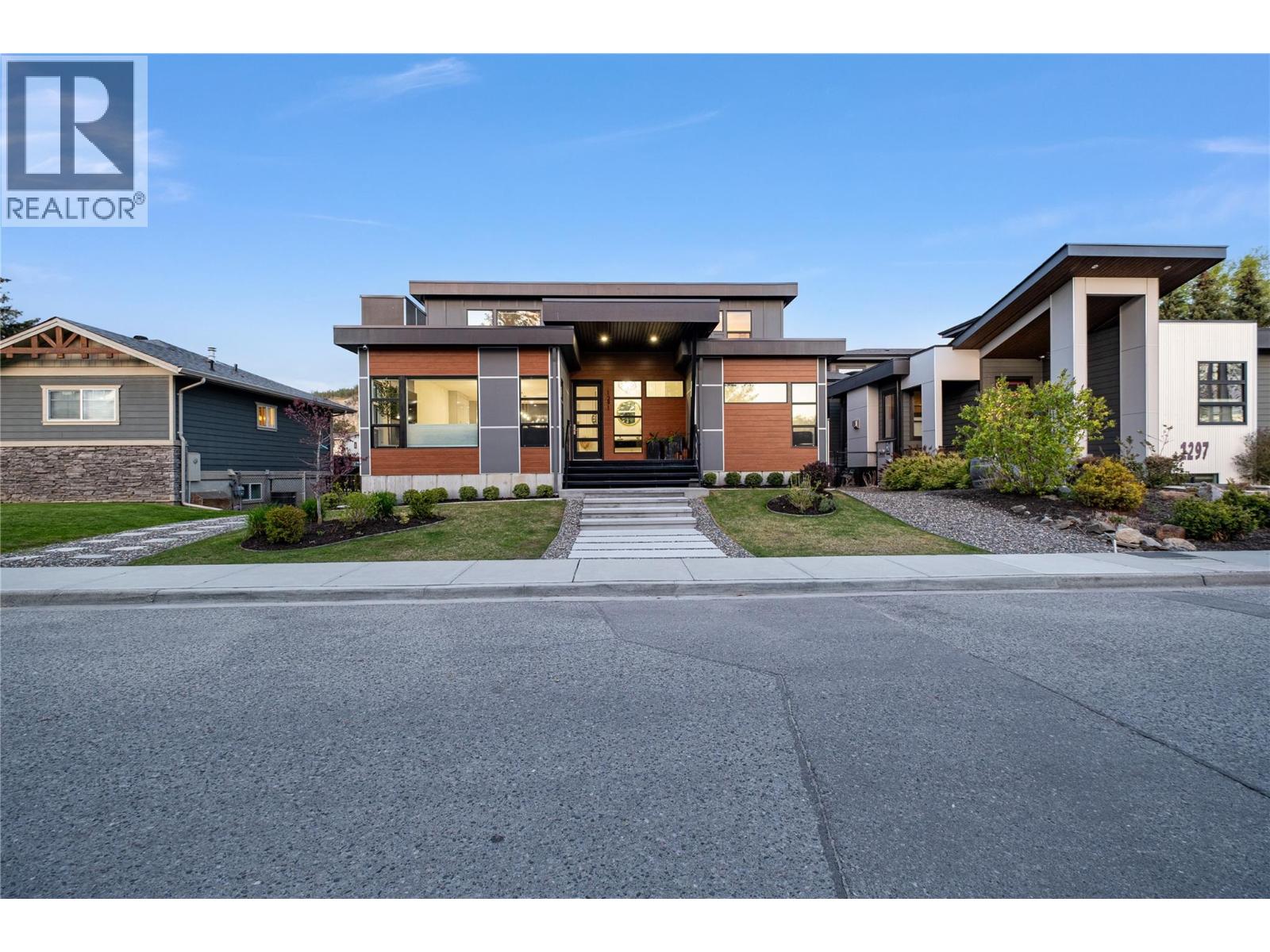1291 Mountainview Street, Kelowna, British Columbia  V1Y 4M9 - Photo 81 - 10389209