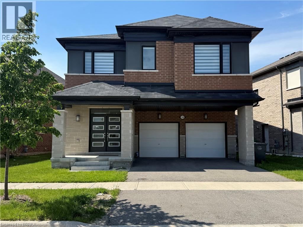 18 Dolucci Crescent, Brampton, Ontario  L7A 5E9 - Photo 1 - 40834212