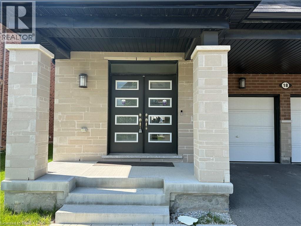 18 Dolucci Crescent, Brampton, Ontario  L7A 5E9 - Photo 3 - 40834212