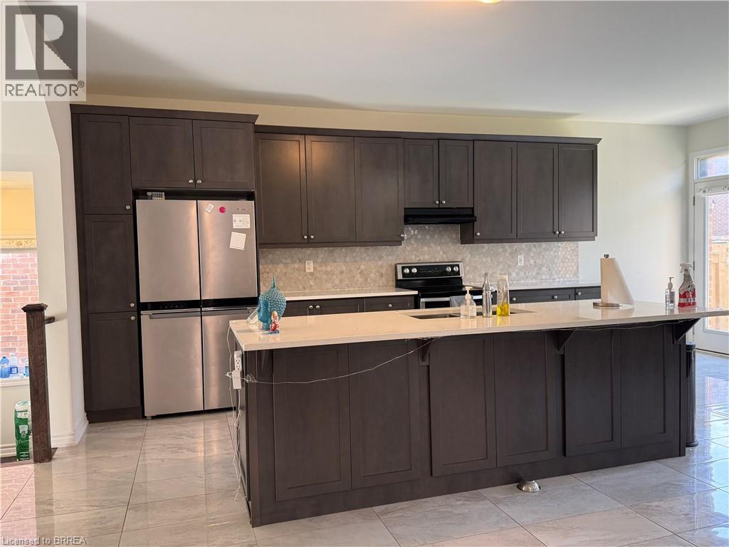 18 Dolucci Crescent, Brampton, Ontario  L7A 5E9 - Photo 8 - 40834212