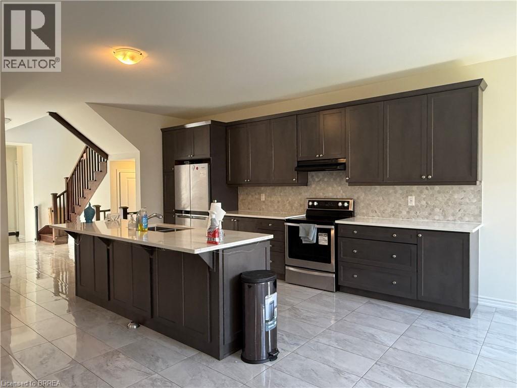 18 Dolucci Crescent, Brampton, Ontario  L7A 5E9 - Photo 9 - 40834212
