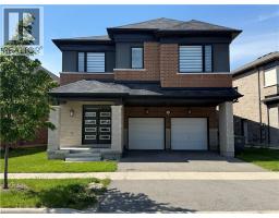 18 DOLUCCI Crescent, Brampton, Ontario