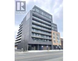 1006 - 2369 DANFORTH AVENUE, Toronto, Ontario