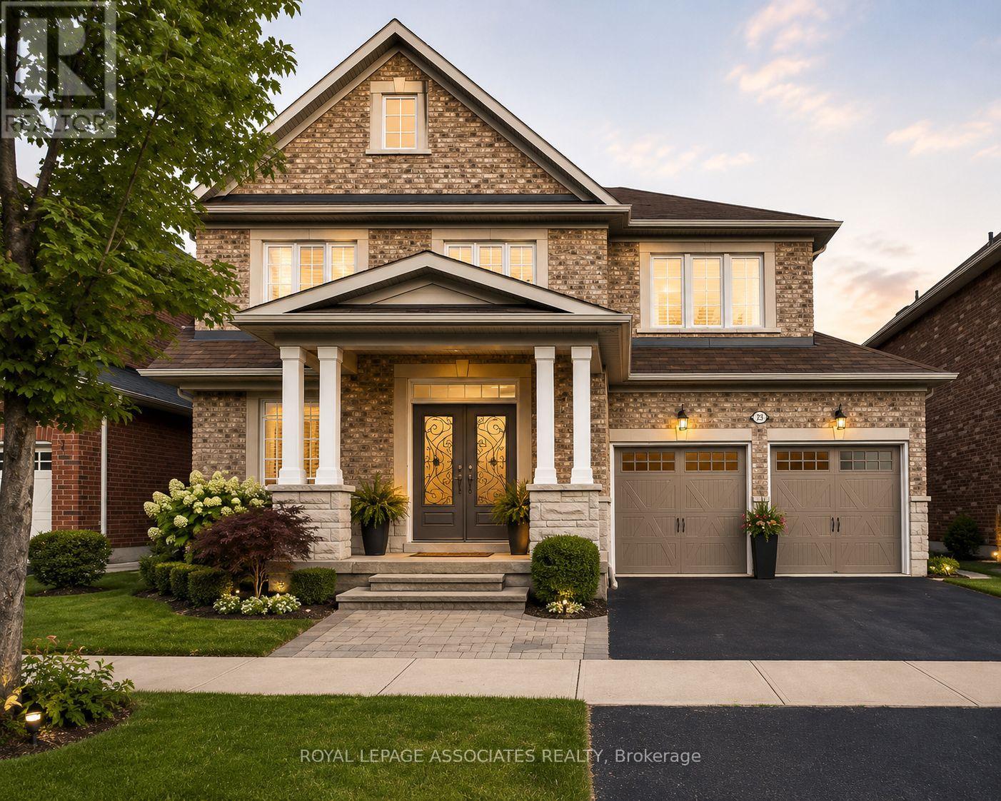 28 SHORTEN PLACE, Ajax, Ontario