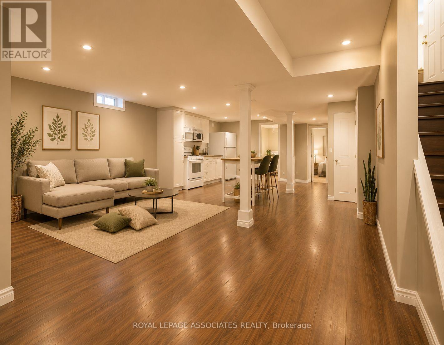 28 Shorten Place, Ajax, Ontario  L1T 0E9 - Photo 17 - E13209066