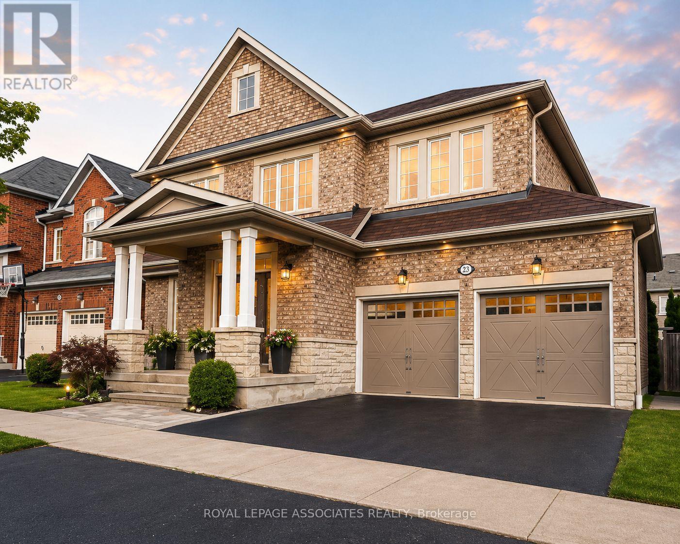28 Shorten Place, Ajax, Ontario  L1T 0E9 - Photo 2 - E13209066