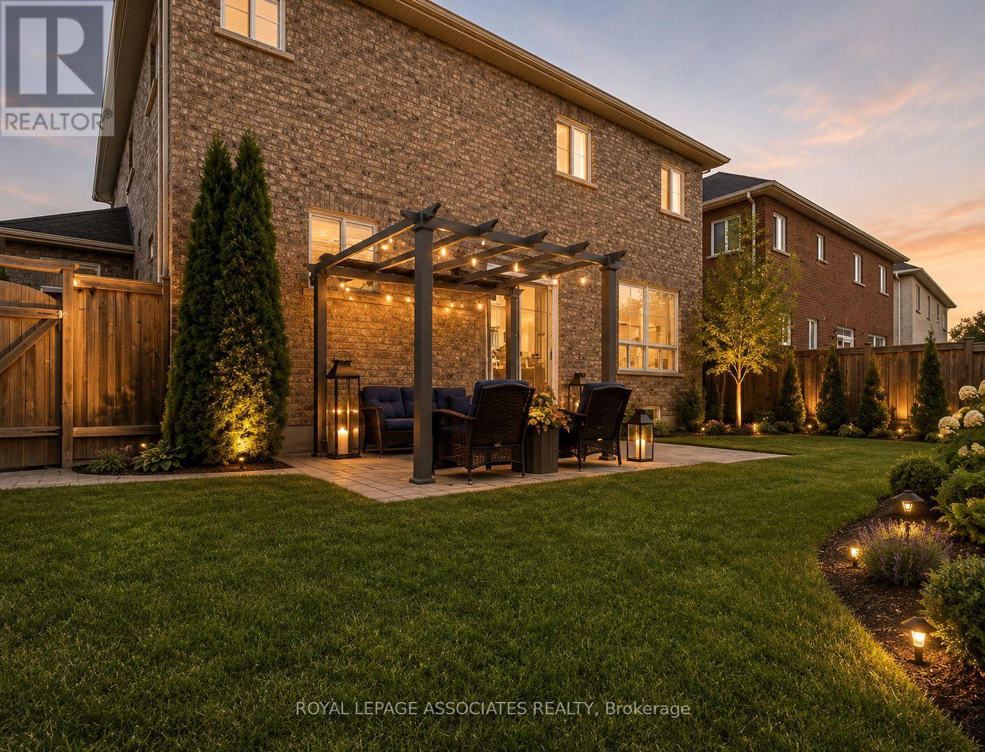 28 Shorten Place, Ajax, Ontario  L1T 0E9 - Photo 22 - E13209066
