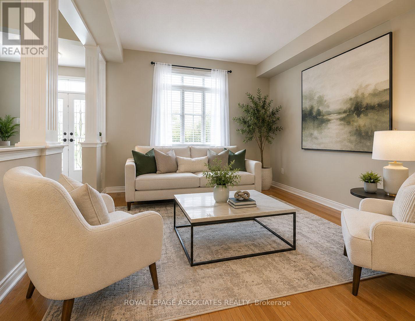 28 Shorten Place, Ajax, Ontario  L1T 0E9 - Photo 4 - E13209066
