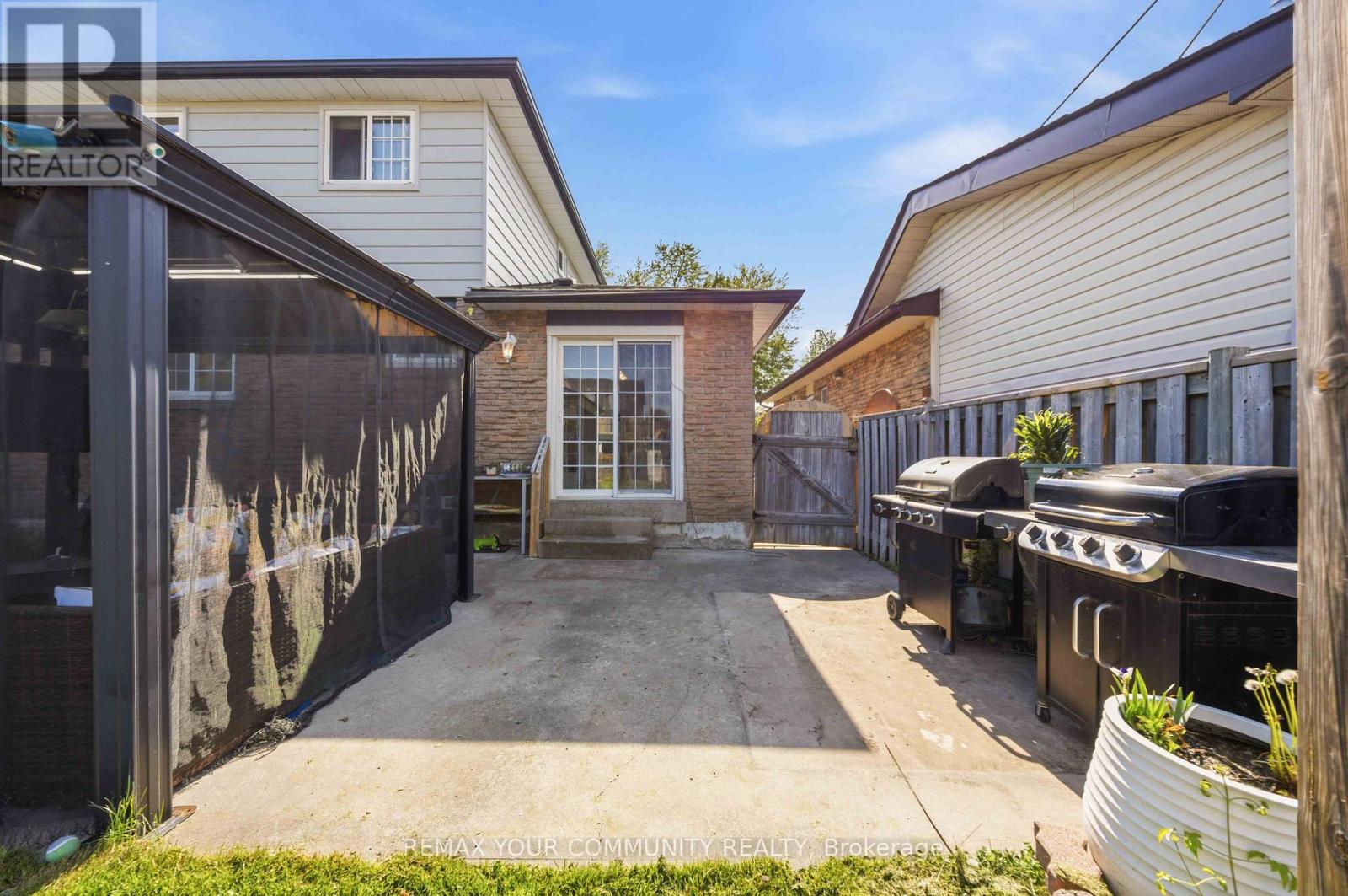 1357 Belair Crescent, Oshawa, Ontario  L1K 1H2 - Photo 41 - E13209072