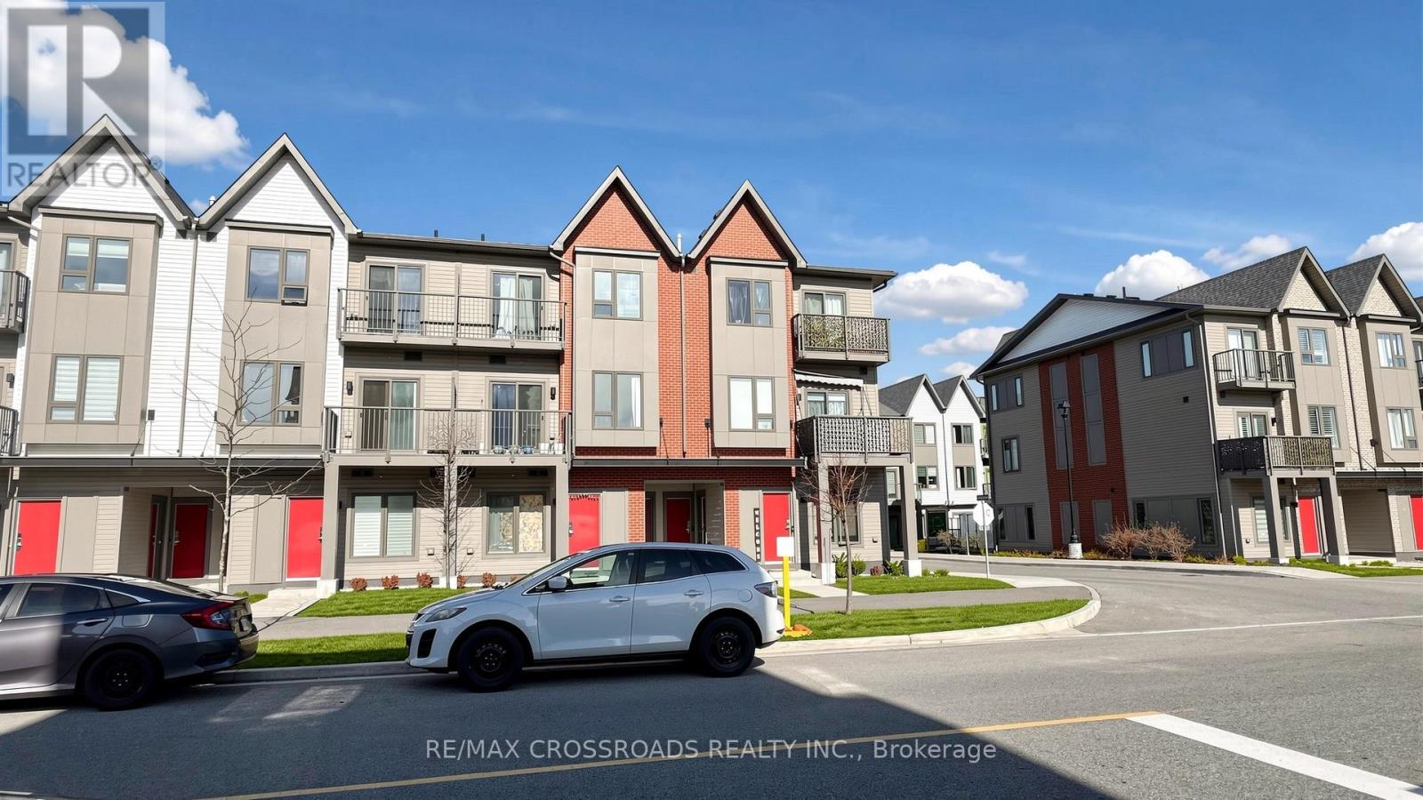 1119 - 2635 WILLIAM JACKSON DRIVE, Pickering, Ontario