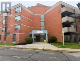 103 - 1705 MCCOWAN ROAD, Toronto, Ontario