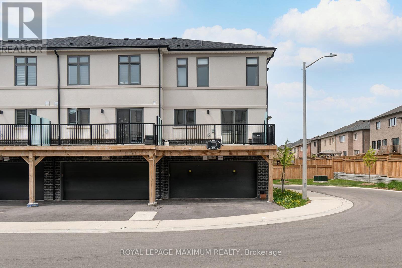 1383 Brandenton Path, Oshawa, Ontario  L1K 1A9 - Photo 45 - E13209152