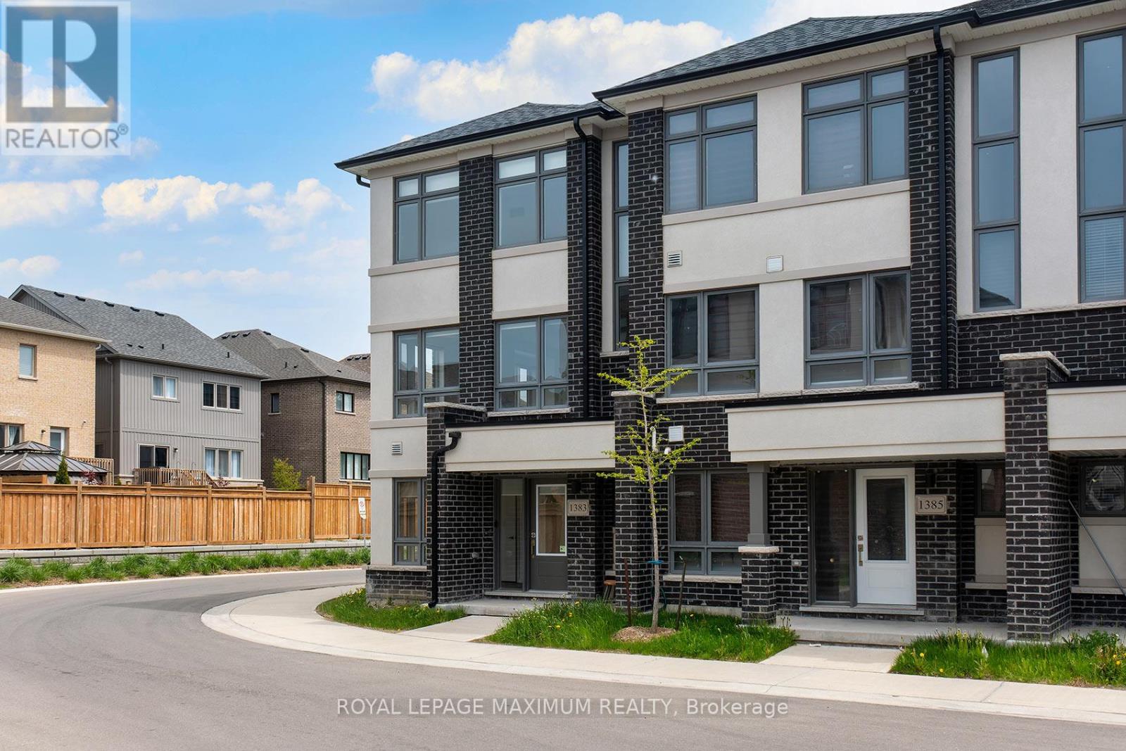 1383 Brandenton Path, Oshawa, Ontario  L1K 1A9 - Photo 46 - E13209152