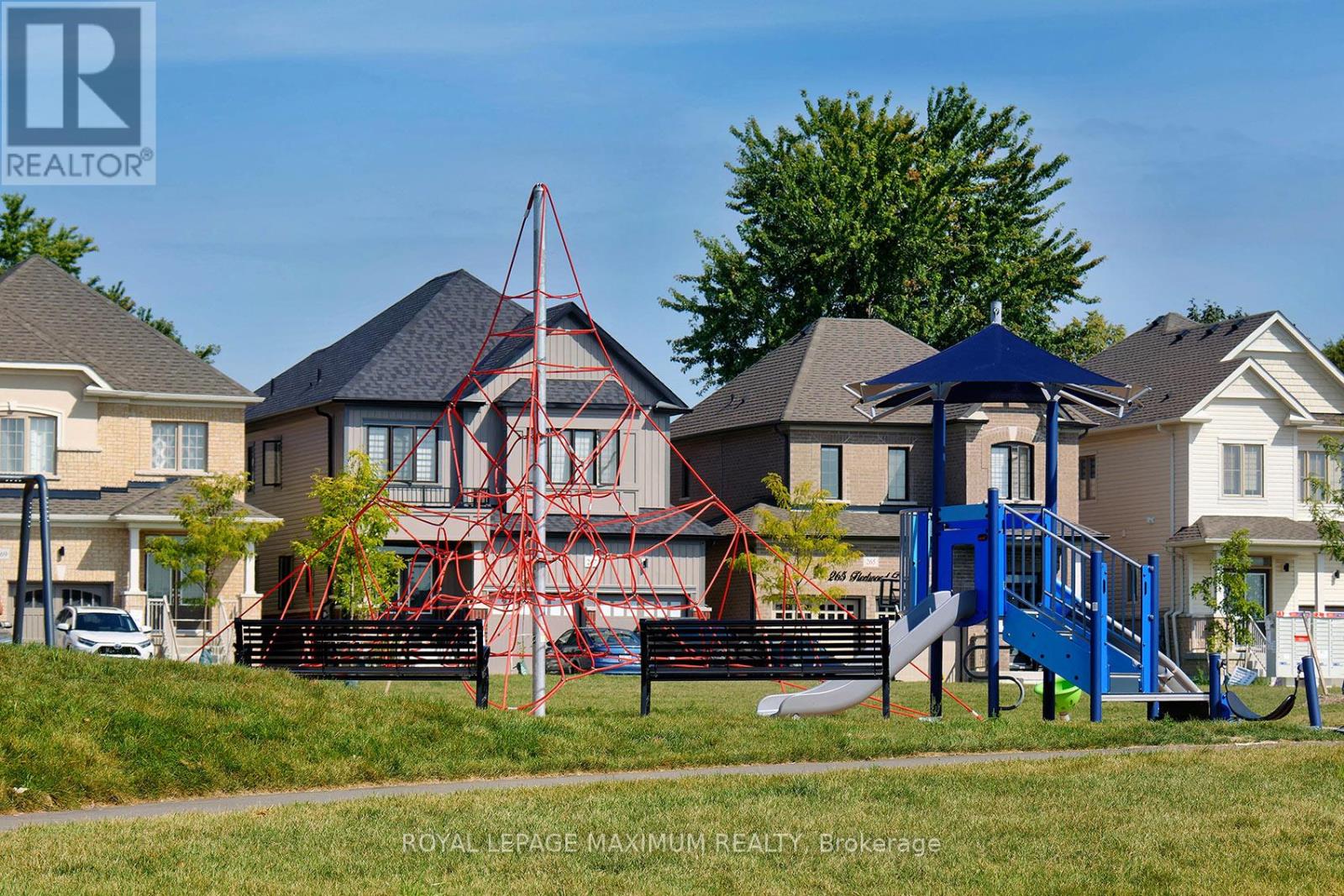 1383 Brandenton Path, Oshawa, Ontario  L1K 1A9 - Photo 49 - E13209152