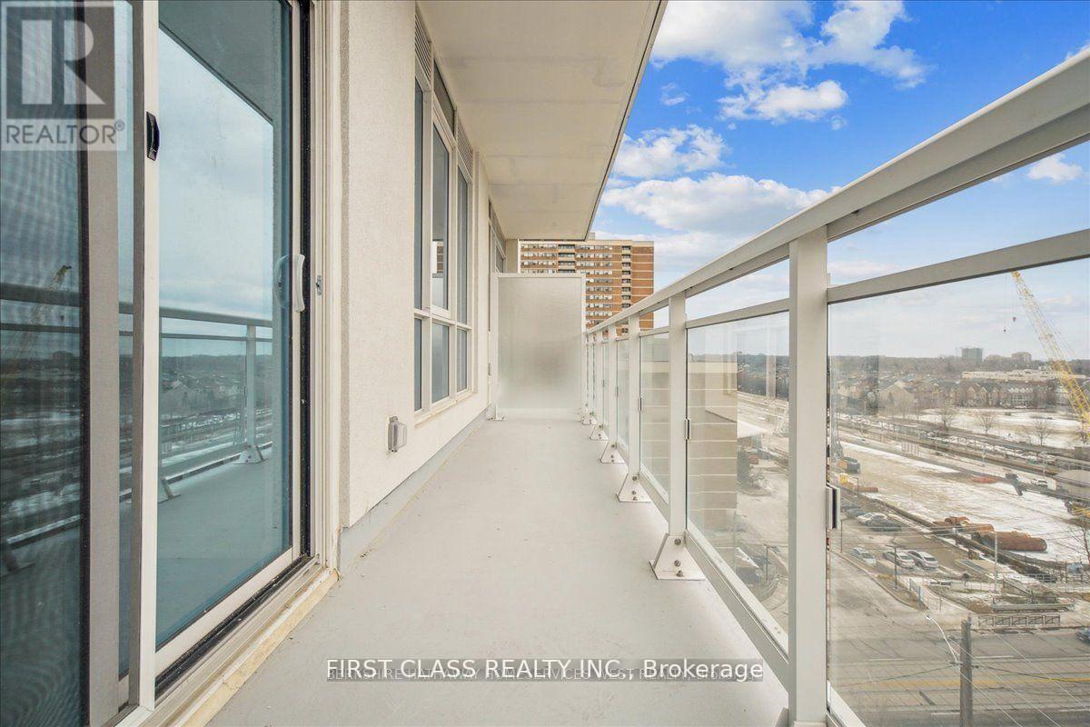 913 - 286 Main Street, Toronto, Ontario  M4C 4X4 - Photo 16 - E13209166