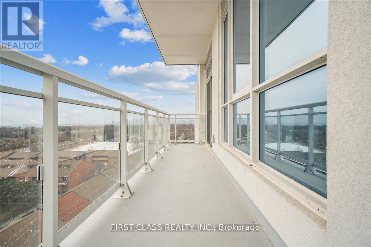 913 - 286 Main Street, Toronto, Ontario  M4C 4X4 - Photo 17 - E13209166