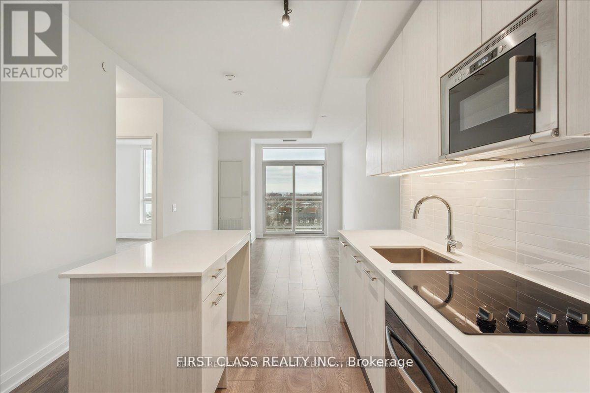 913 - 286 Main Street, Toronto, Ontario  M4C 4X4 - Photo 6 - E13209166