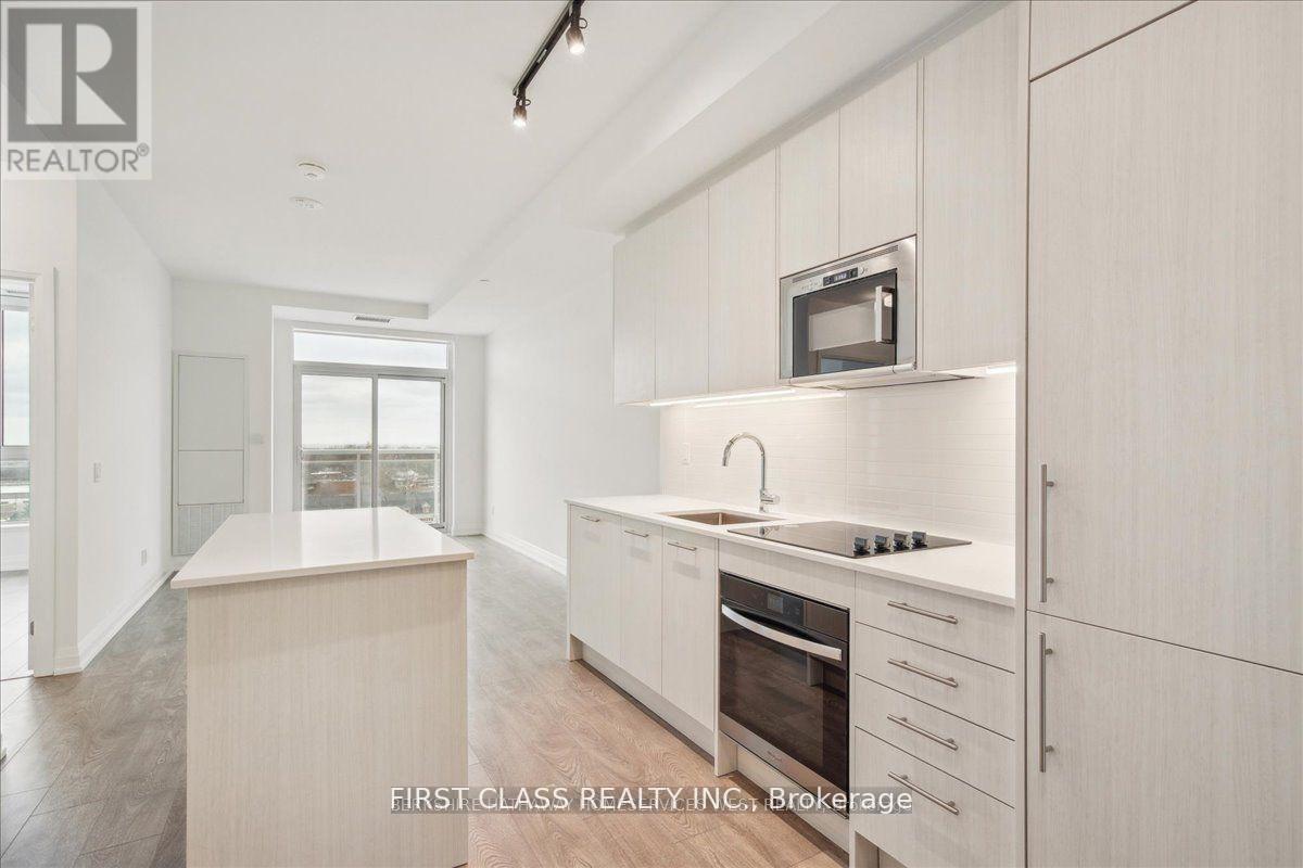 913 - 286 Main Street, Toronto, Ontario  M4C 4X4 - Photo 7 - E13209166