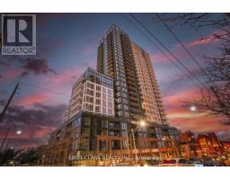 913 - 286 MAIN STREET, Toronto, Ontario