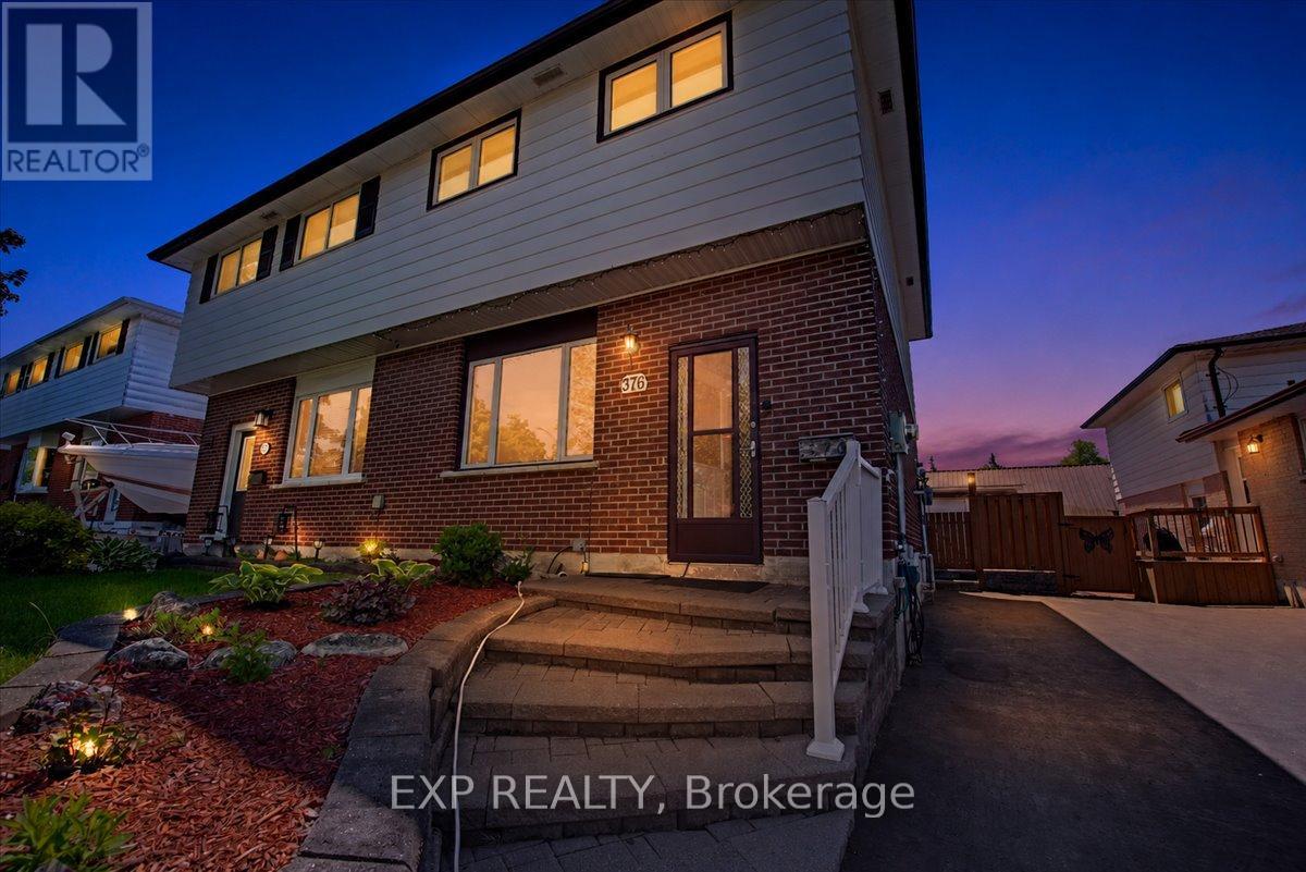 376 Surrey Drive, Oshawa (Eastdale), Ontario  L1G 6H1 - Photo 1 - E13209172