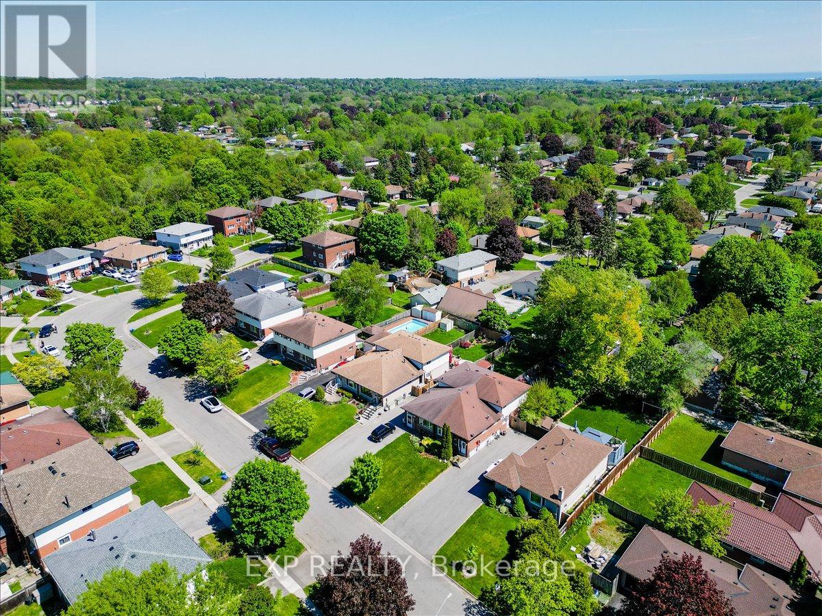 376 Surrey Drive, Oshawa (Eastdale), Ontario  L1G 6H1 - Photo 35 - E13209172