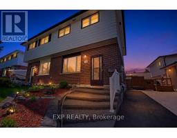 376 SURREY DRIVE, Oshawa, Ontario
