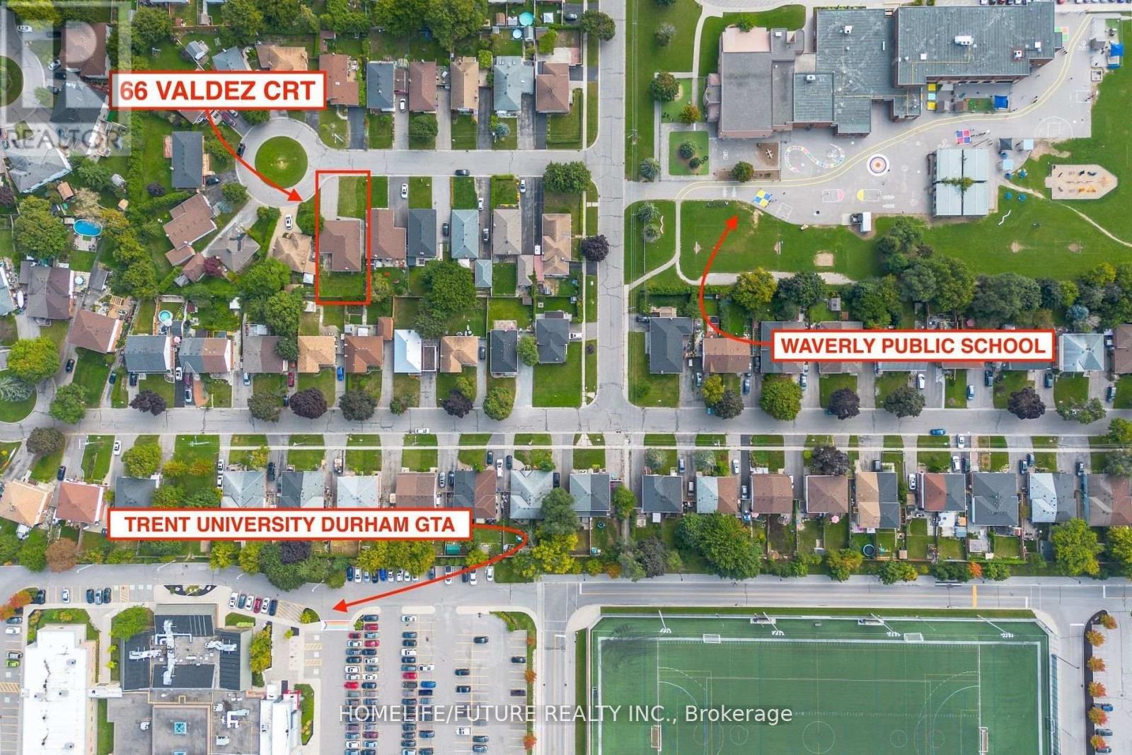 Main - 66 Valdez Court, Oshawa, Ontario  L1J 5W9 - Photo 15 - E13209194