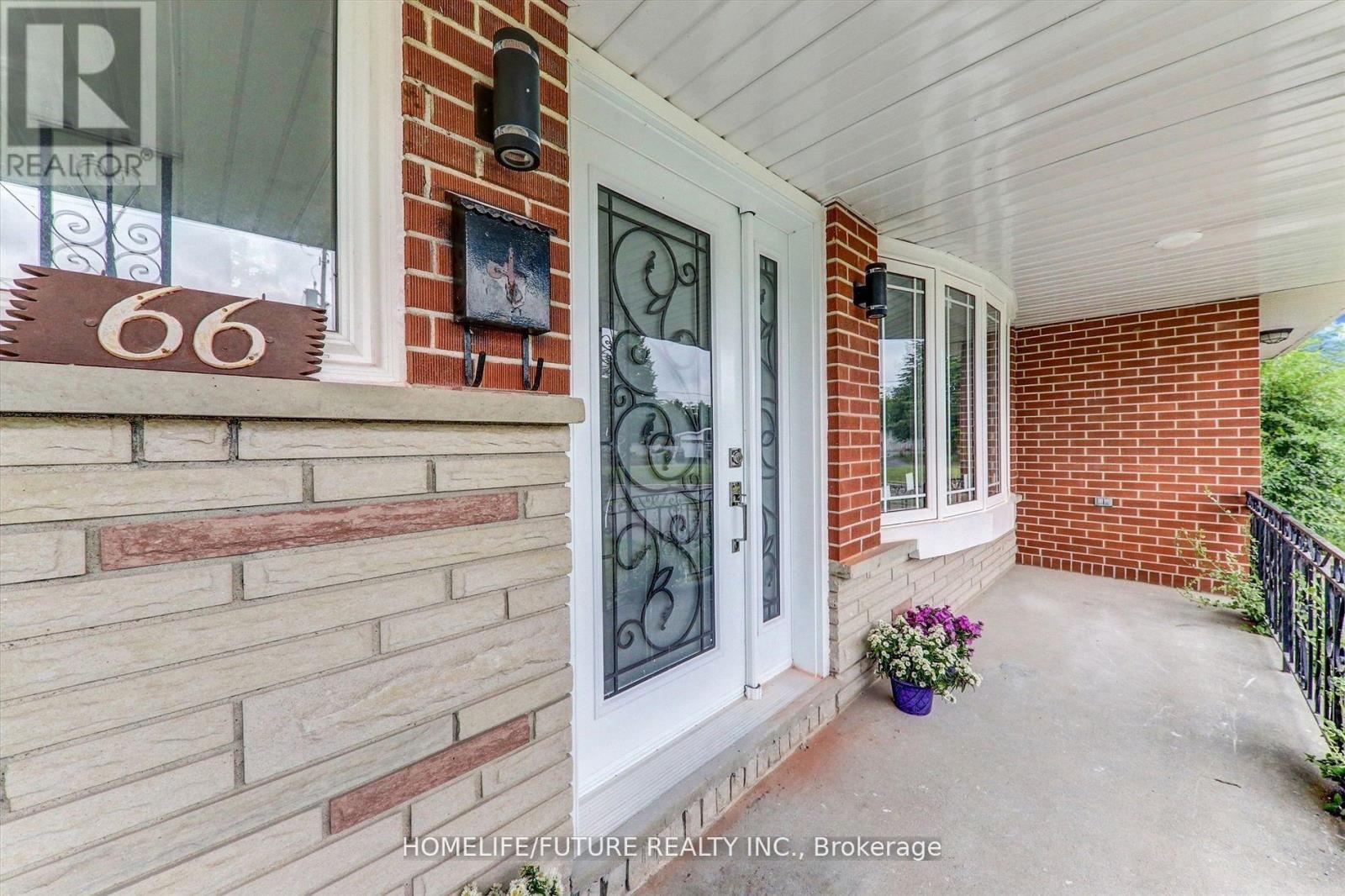 Main - 66 Valdez Court, Oshawa, Ontario  L1J 5W9 - Photo 5 - E13209194