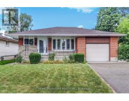 MAIN - 66 VALDEZ COURT, Oshawa, Ontario