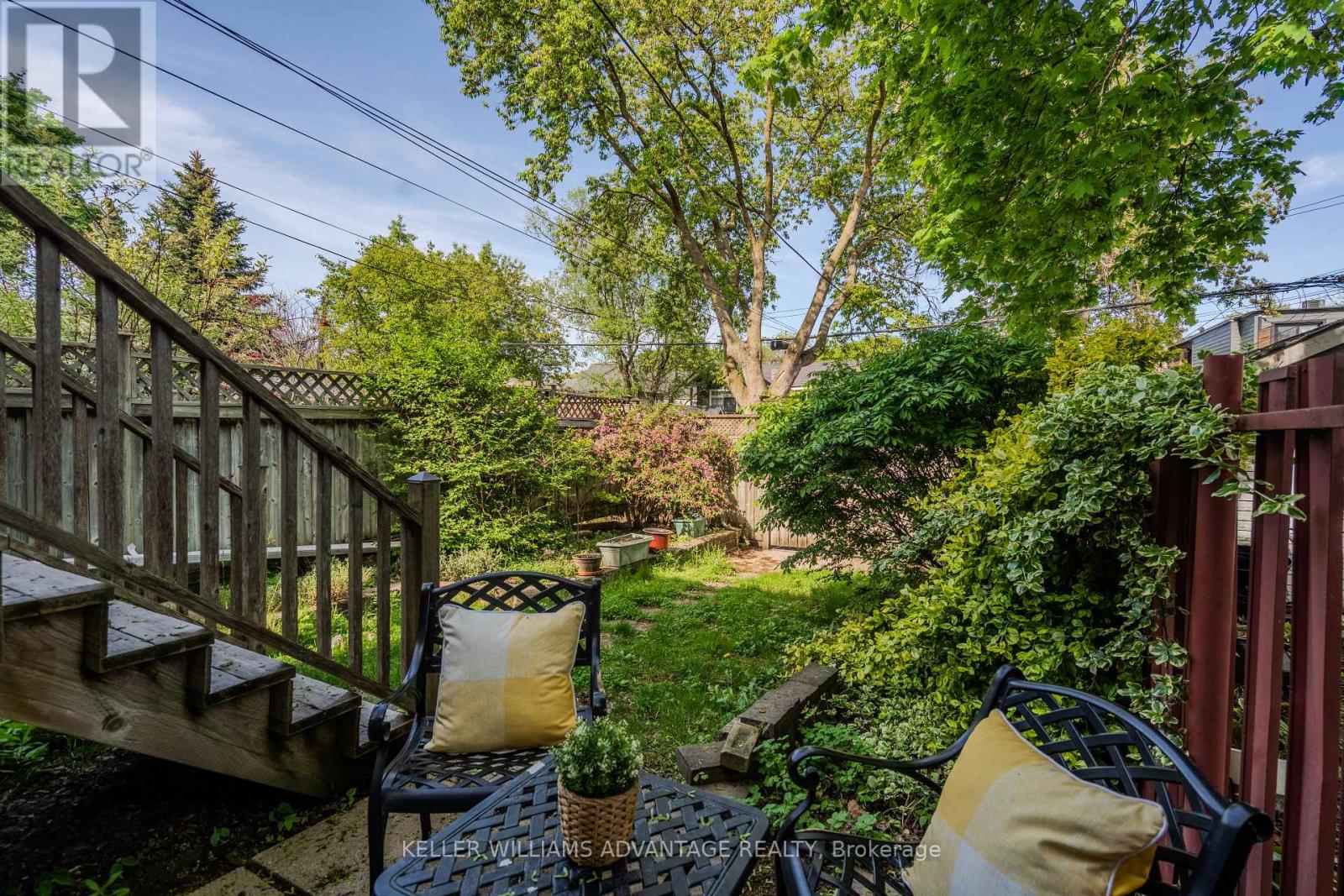 111 Rainsford Road, Toronto, Ontario  M4L 3N8 - Photo 37 - E13209218
