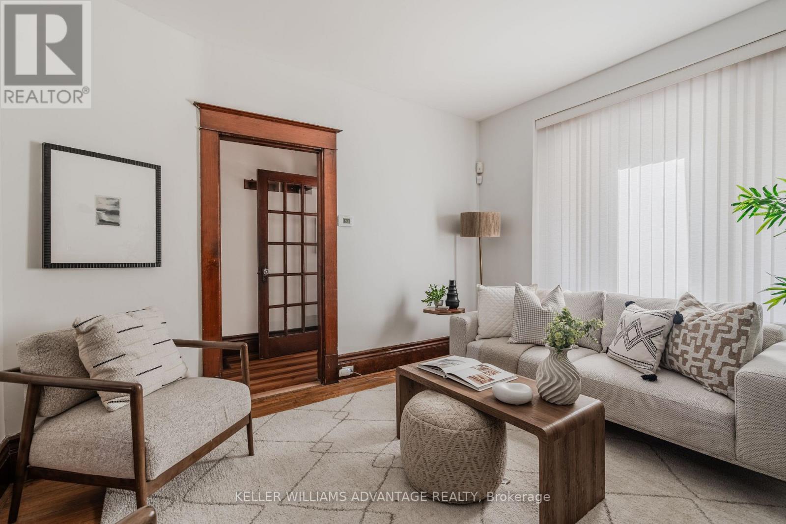 111 Rainsford Road, Toronto, Ontario  M4L 3N8 - Photo 5 - E13209218