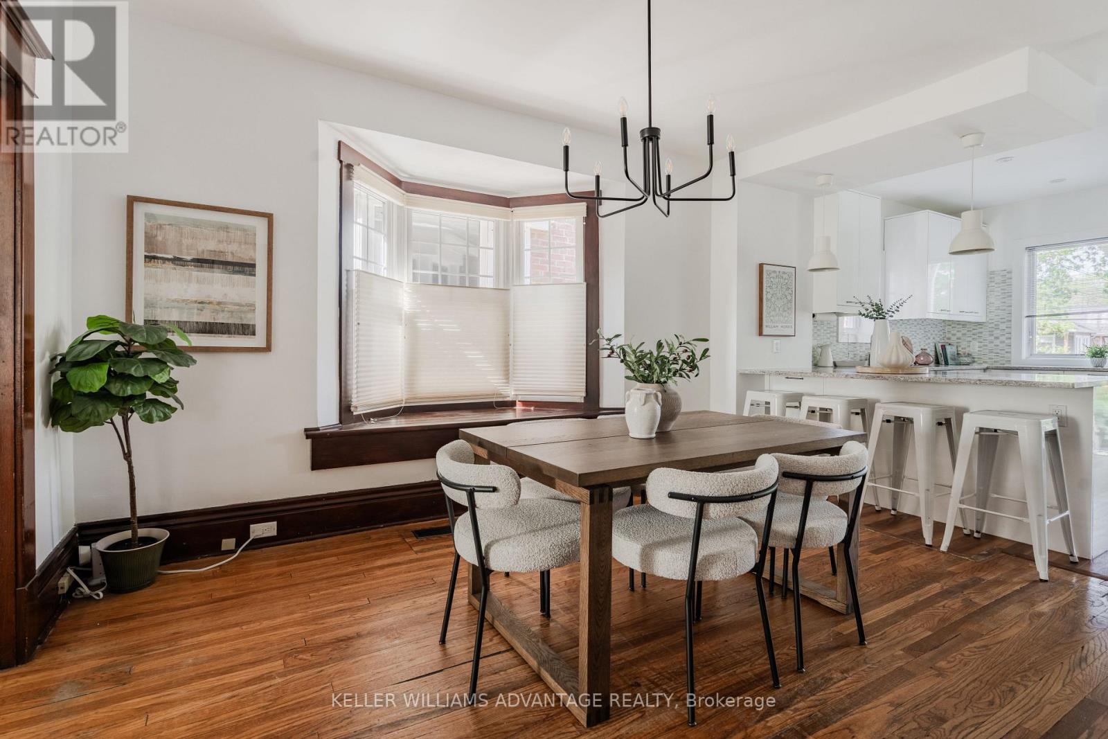 111 Rainsford Road, Toronto, Ontario  M4L 3N8 - Photo 9 - E13209218
