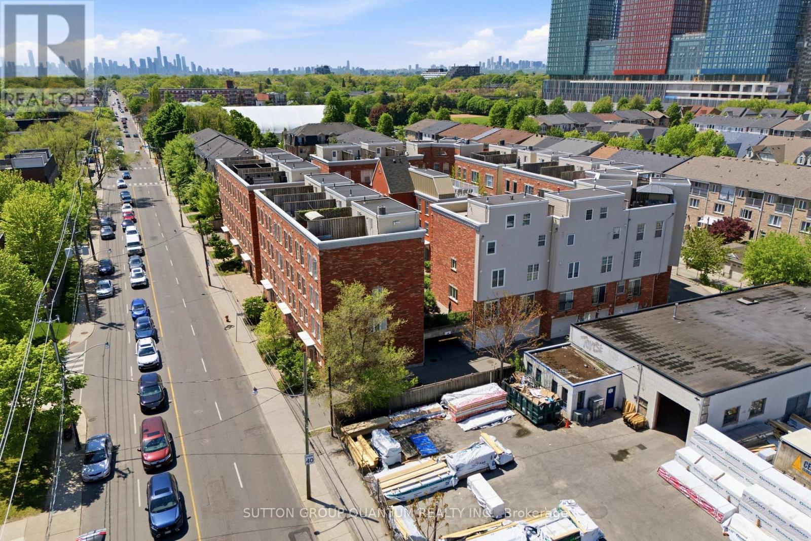2268 Gerrard Street E, Toronto, Ontario  M4E 2E1 - Photo 37 - E13209228