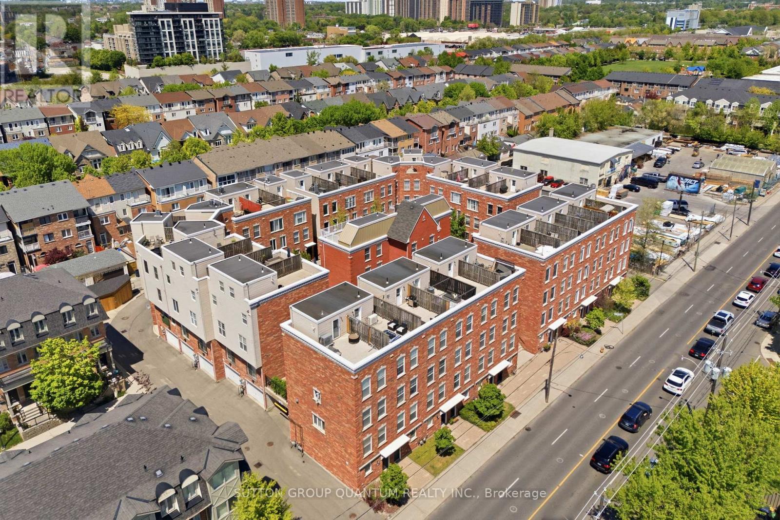 2268 Gerrard Street E, Toronto, Ontario  M4E 2E1 - Photo 38 - E13209228