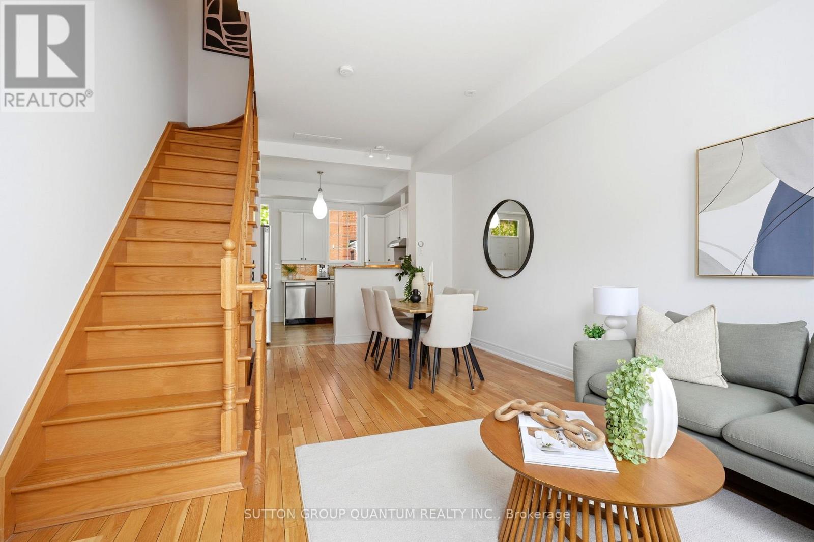 2268 Gerrard Street E, Toronto, Ontario  M4E 2E1 - Photo 7 - E13209228
