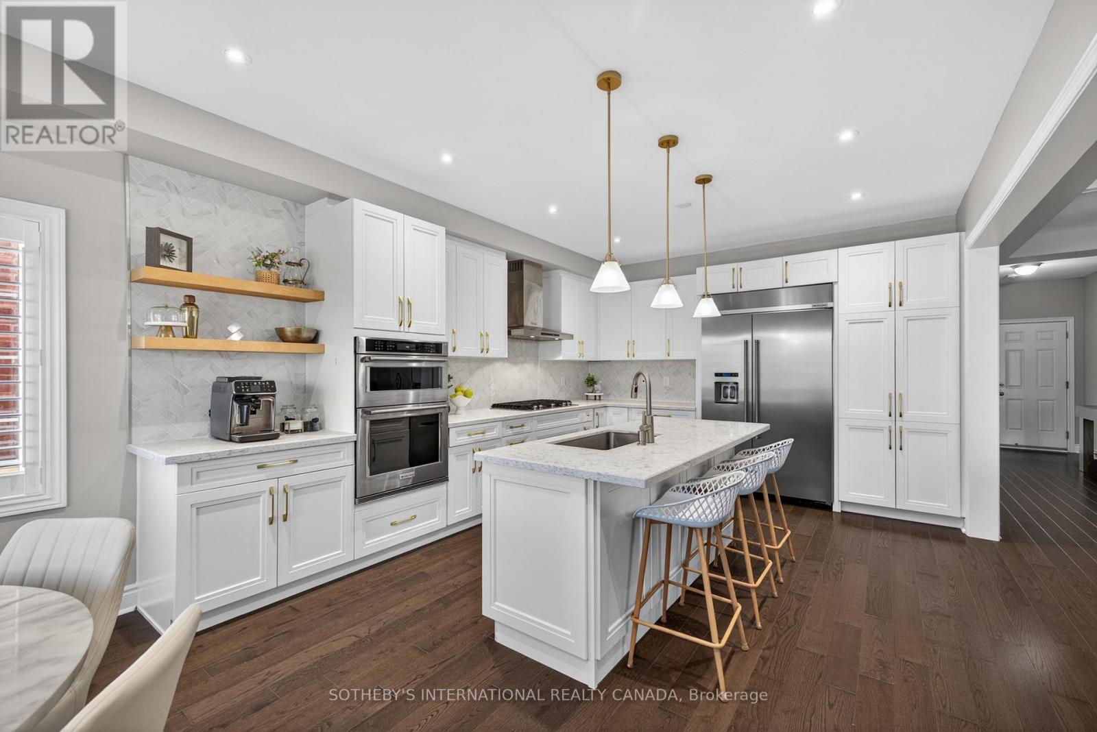 689 Audley Road S, Ajax, Ontario  L1Z 0T7 - Photo 15 - E13209352