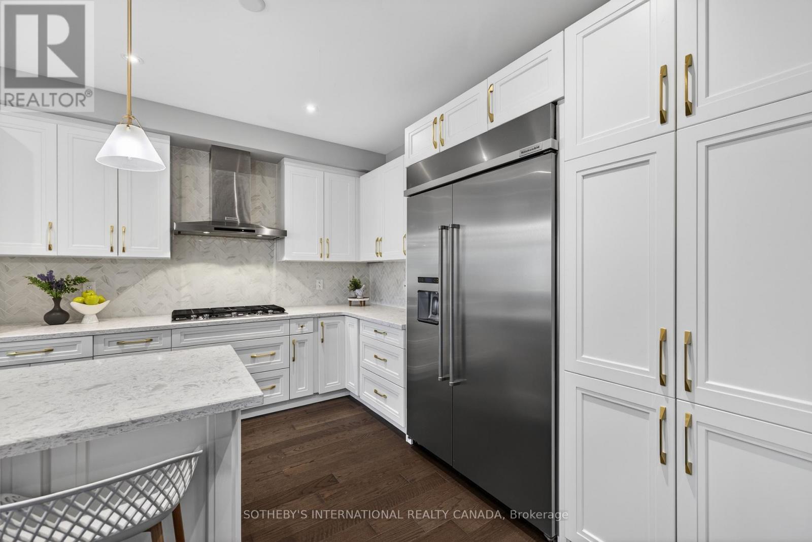 689 Audley Road S, Ajax, Ontario  L1Z 0T7 - Photo 16 - E13209352
