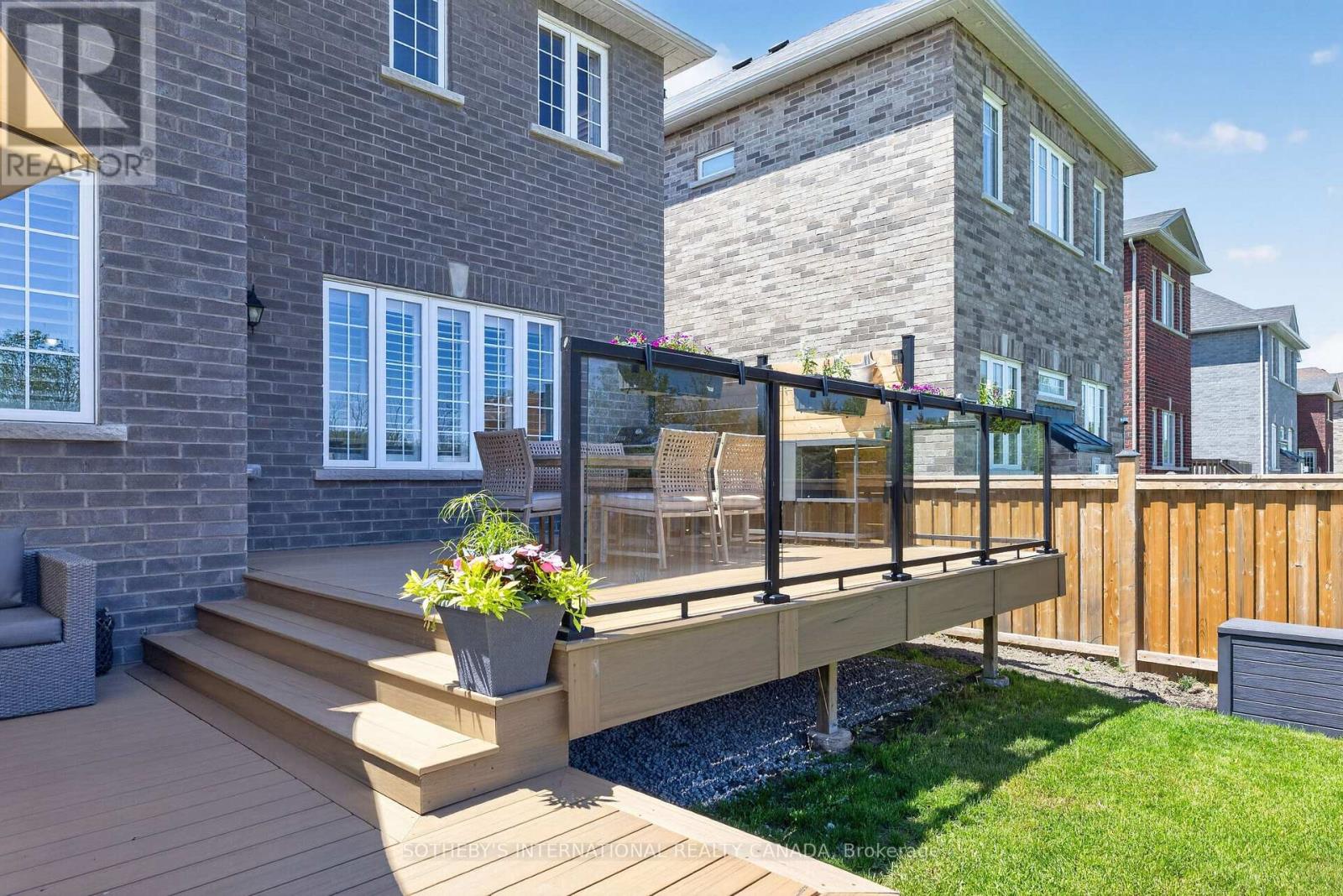 689 Audley Road S, Ajax, Ontario  L1Z 0T7 - Photo 42 - E13209352