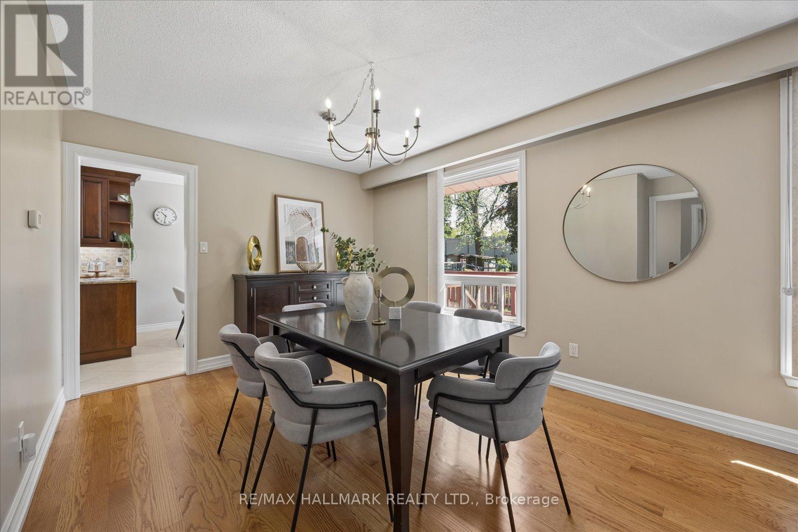 73 Fulbert Crescent, Toronto, Ontario  M1S 1C5 - Photo 11 - E13209394