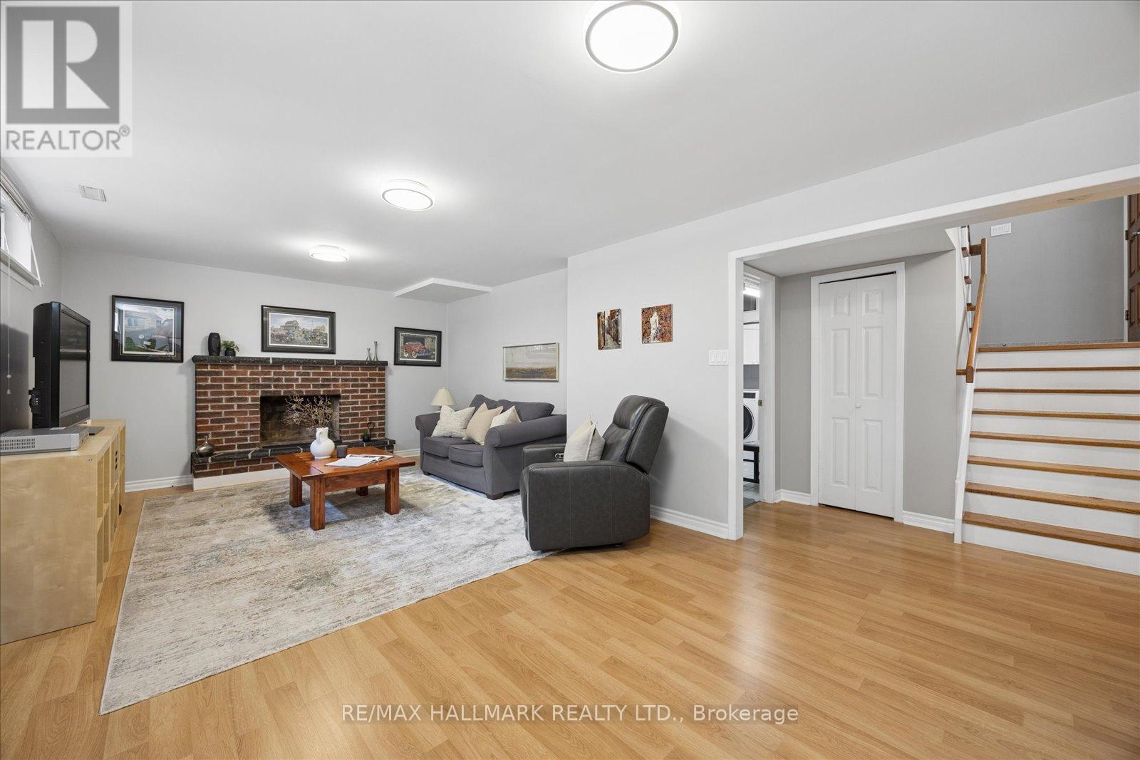 73 Fulbert Crescent, Toronto, Ontario  M1S 1C5 - Photo 28 - E13209394