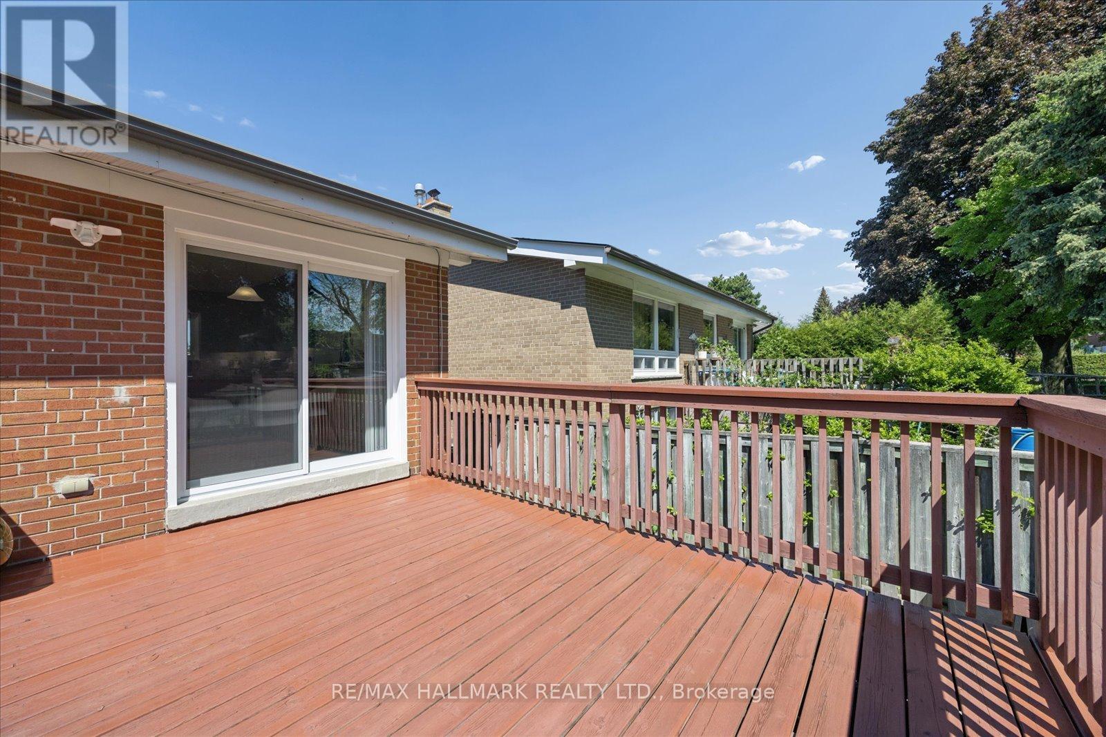 73 Fulbert Crescent, Toronto, Ontario  M1S 1C5 - Photo 38 - E13209394