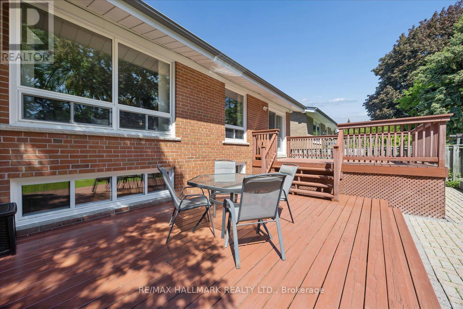 73 Fulbert Crescent, Toronto, Ontario  M1S 1C5 - Photo 41 - E13209394