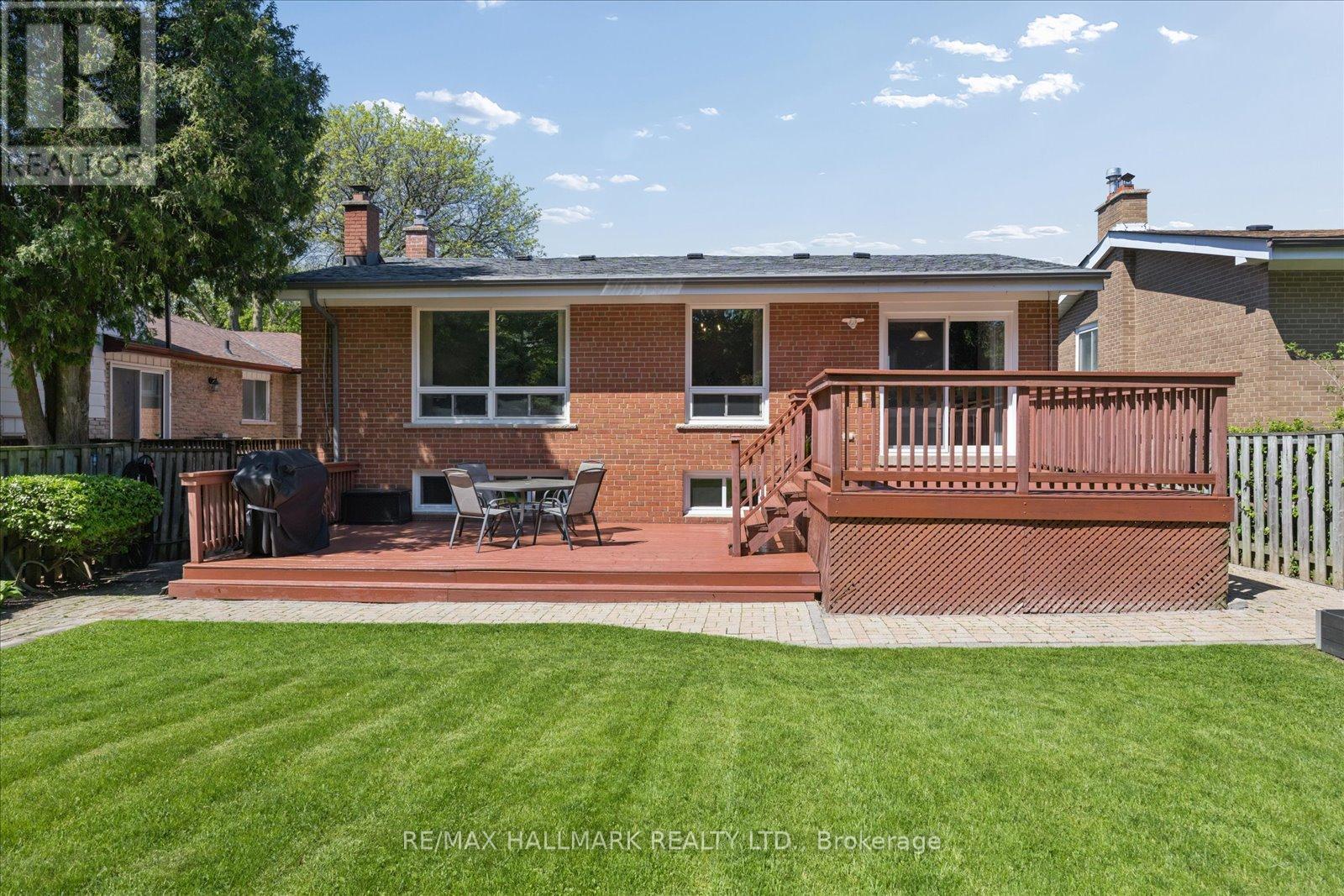 73 Fulbert Crescent, Toronto, Ontario  M1S 1C5 - Photo 42 - E13209394
