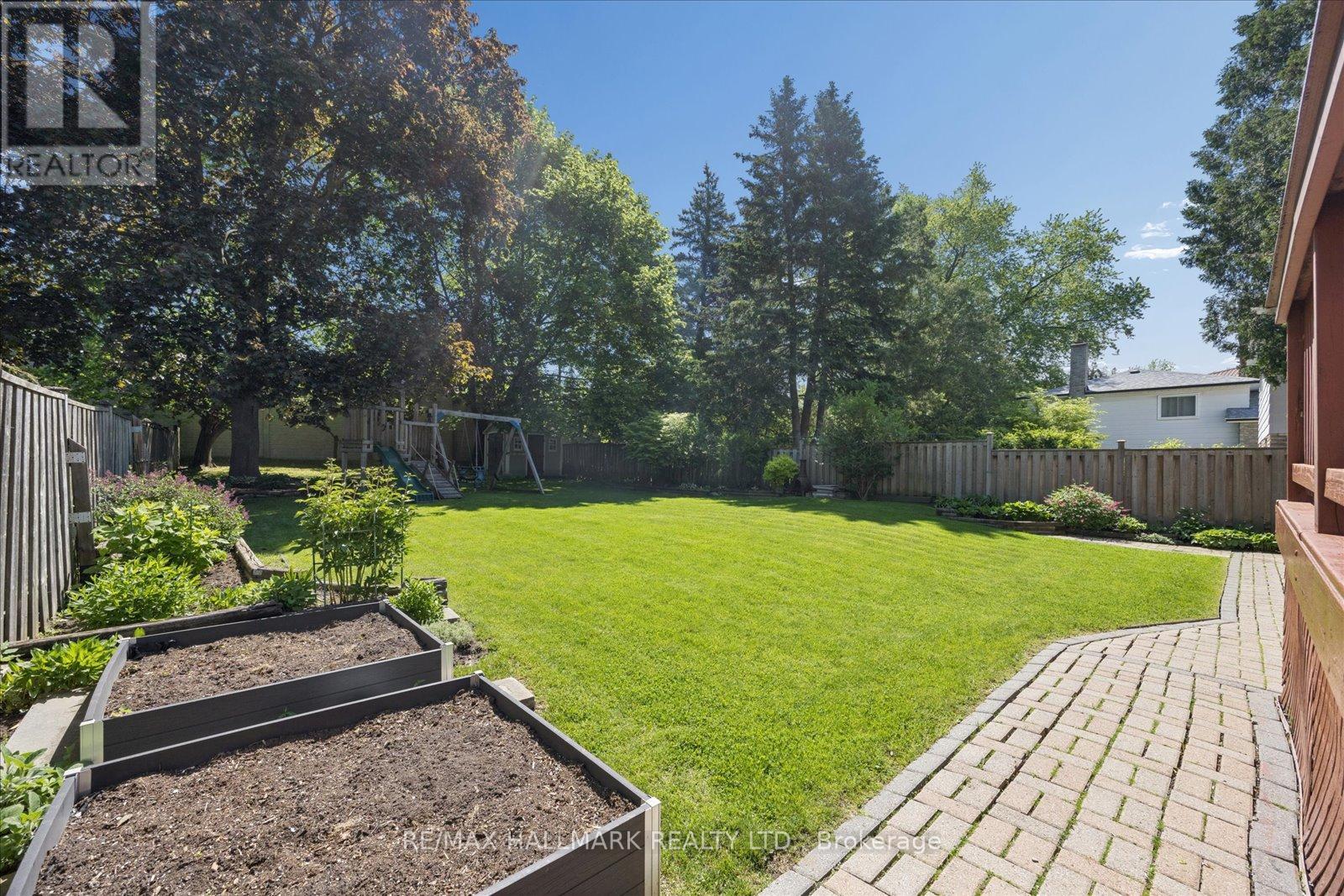 73 Fulbert Crescent, Toronto, Ontario  M1S 1C5 - Photo 44 - E13209394