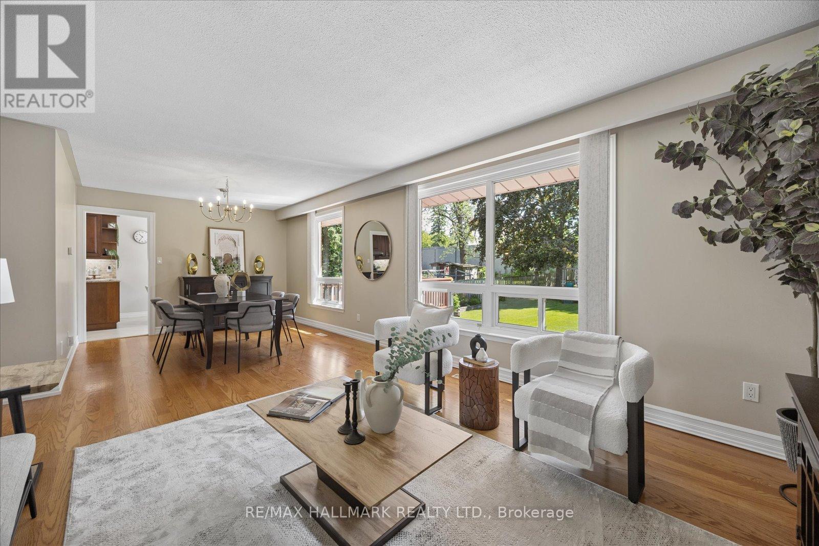 73 Fulbert Crescent, Toronto, Ontario  M1S 1C5 - Photo 6 - E13209394