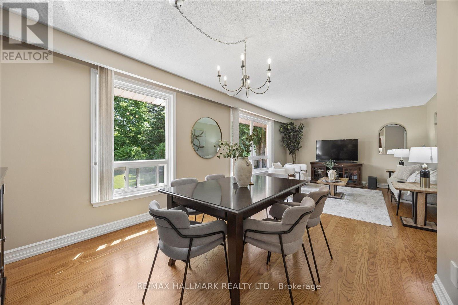 73 Fulbert Crescent, Toronto, Ontario  M1S 1C5 - Photo 9 - E13209394